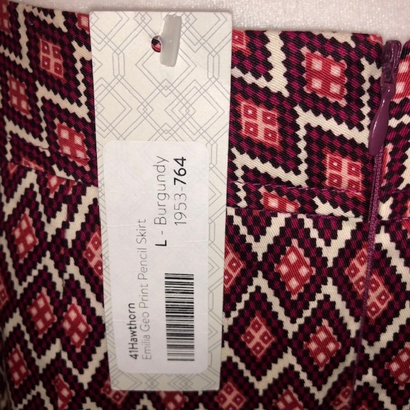 41Hawthorn ladies skirt NWT - Picture 3 of 5